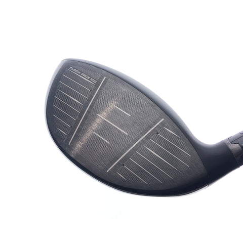 Used Callaway Rogue ST MAX Driver / 9.0 Degrees / Stiff Flex