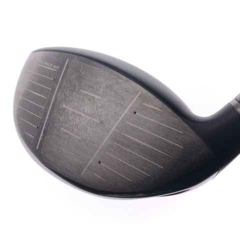 Used Callaway Rogue ST MAX Driver / 9.0 Degrees / Stiff Flex
