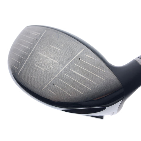Used Callaway Rogue ST MAX Driver / 9.0 Degrees / Stiff Flex