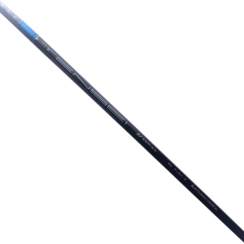 Used Callaway Rogue ST MAX Driver / 9.0 Degrees / Stiff Flex