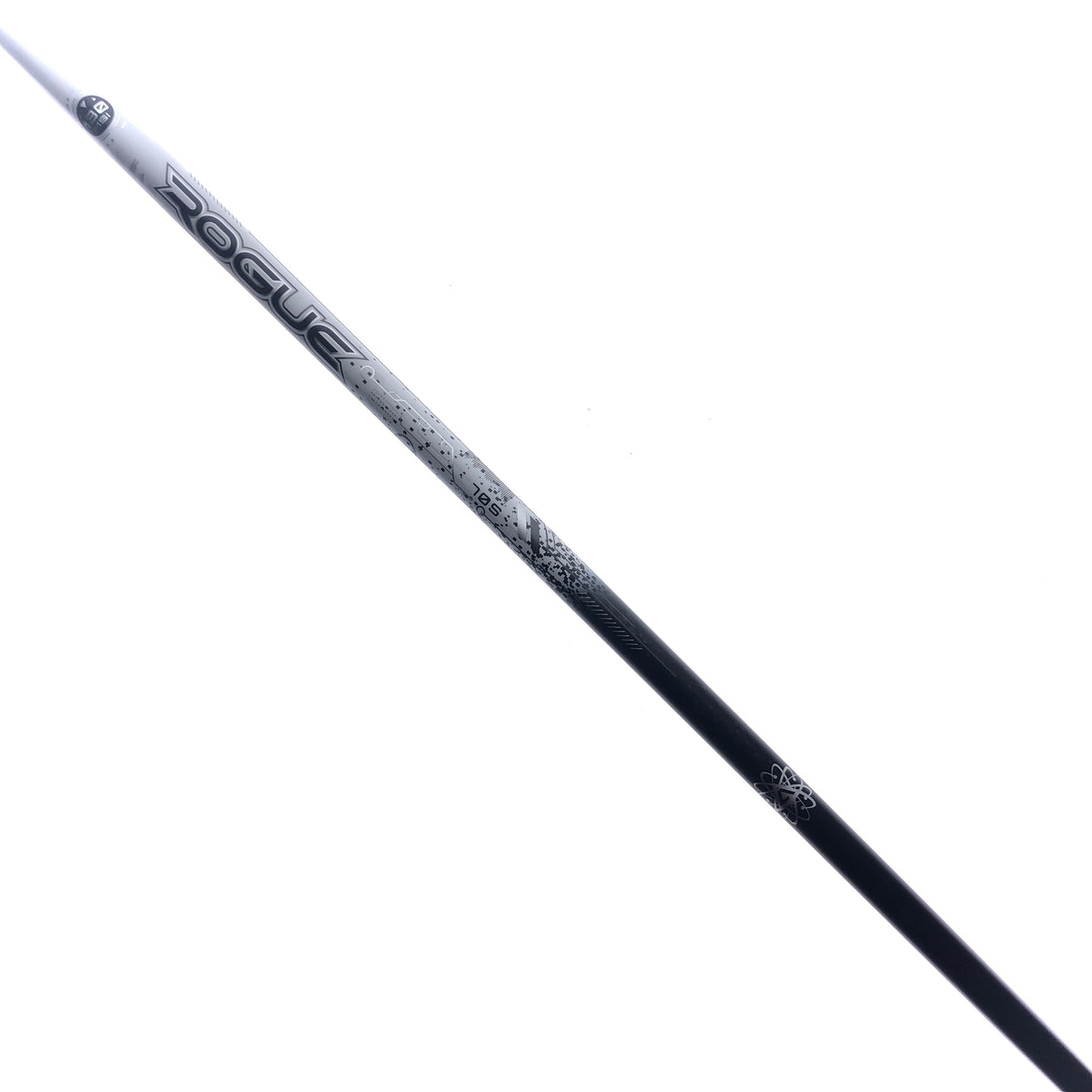 Used Callaway Rogue ST MAX Driver / 9.0 Degrees / Stiff Flex