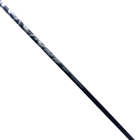 Used Callaway Rogue ST MAX Driver / 9.0 Degrees / Stiff Flex