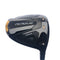 Used Callaway Rogue ST MAX Driver / 9.0 Degrees / X-Stiff Flex