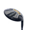 Used Callaway Rogue ST MAX Heaven Fairway Wood / 20 Degrees / Stiff Flex
