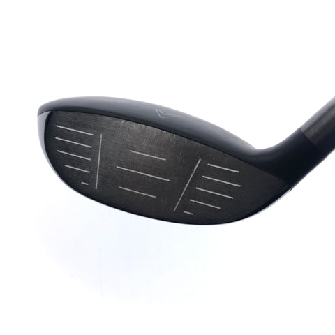 Used Callaway Rogue ST MAX Heaven Fairway Wood / 20 Degrees / Stiff Flex