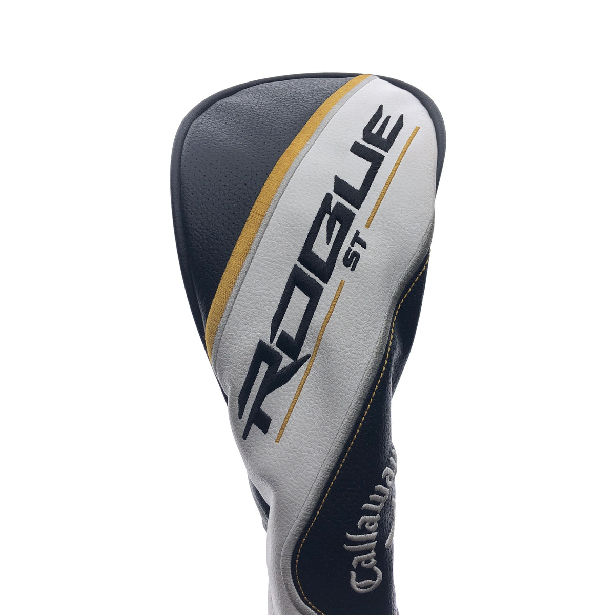 Used Callaway Rogue ST MAX Heaven Fairway Wood / 20.0 Degrees / X-Stiff Flex