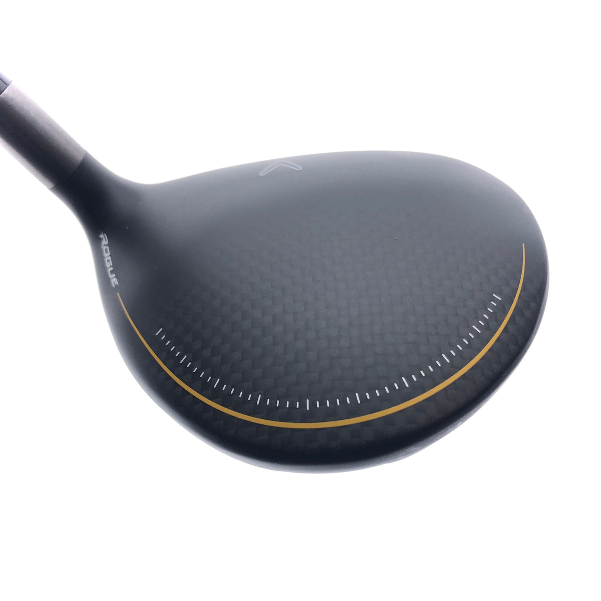 Used Callaway Rogue ST MAX Heaven Fairway Wood / 20.0 Degrees / X-Stiff Flex