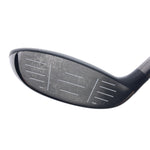 Used Callaway Rogue ST MAX Heaven Fairway Wood / 20.0 Degrees / X-Stiff Flex
