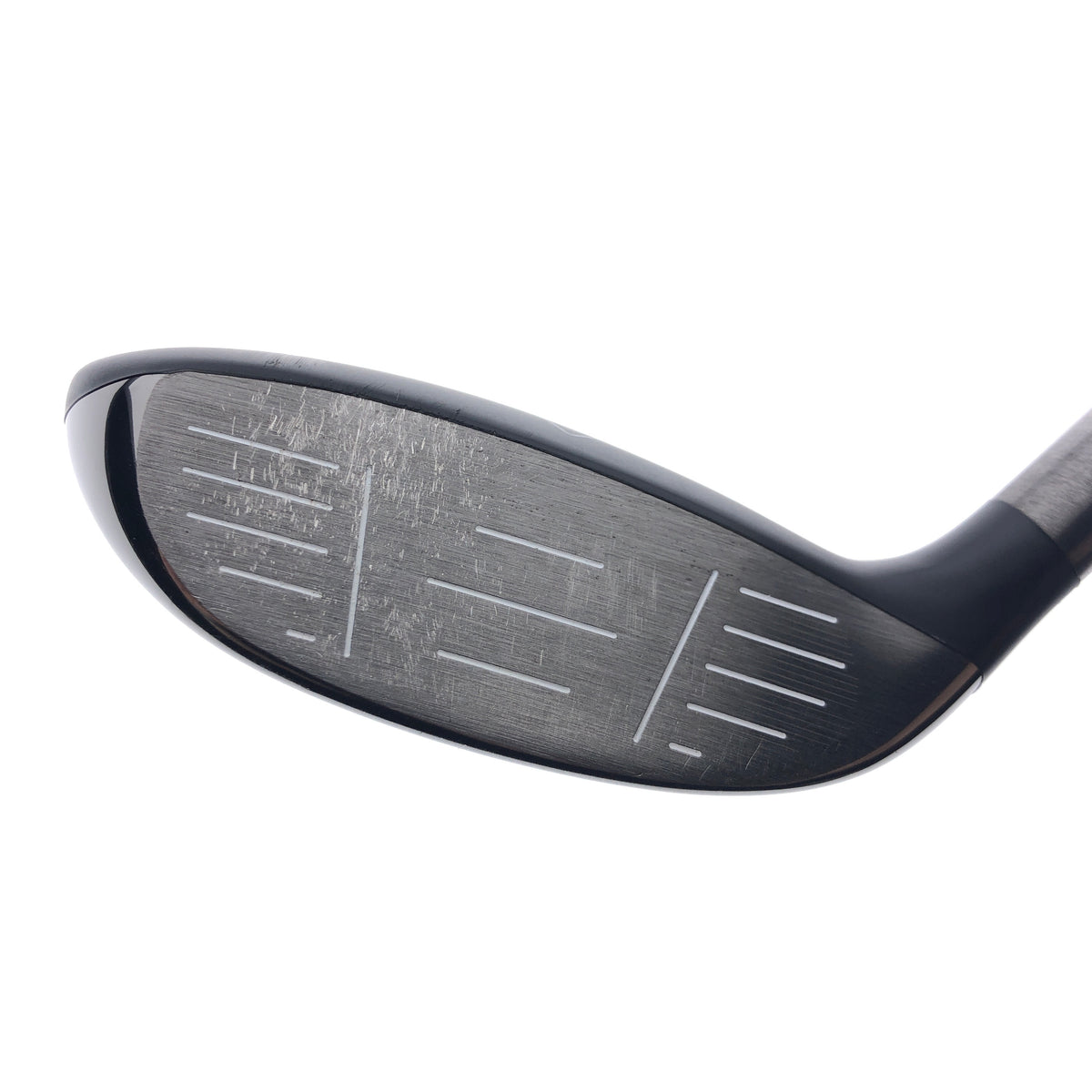 Used Callaway Rogue ST MAX Heaven Fairway Wood / 20.0 Degrees / X-Stiff Flex