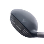 Used Callaway Rogue ST MAX Heaven Fairway Wood / 20.0 Degrees / X-Stiff Flex