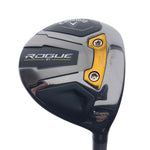 Used Callaway Rogue ST MAX Heaven Fairway Wood / 20.0 Degrees / X-Stiff Flex