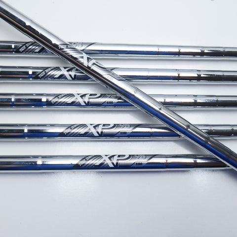 Used Callaway Rogue ST MAX Iron Set / 5 - PW / Regular Flex