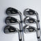 Used Callaway Rogue ST MAX Iron Set / 5 - PW / Regular Flex