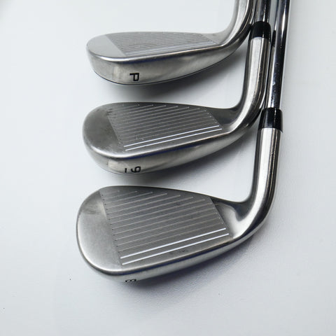 Used Callaway Rogue ST MAX Iron Set / 5 - PW / Regular Flex