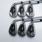 Used Callaway Rogue ST MAX Iron Set / 5 - PW / Regular Flex