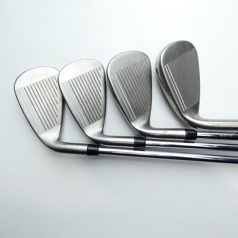 Used Callaway Rogue ST MAX Iron Set / 5 - SW / Regular Flex
