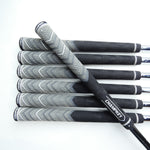 Used Callaway Rogue ST MAX Iron Set / 5 - SW / Stiff Flex
