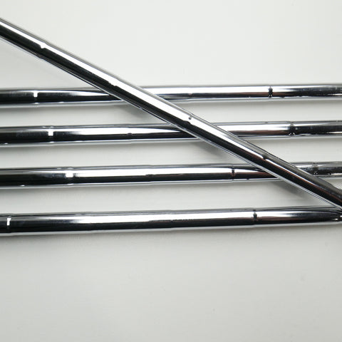 Used Callaway Rogue ST MAX Iron Set / 6 - PW / Regular Flex