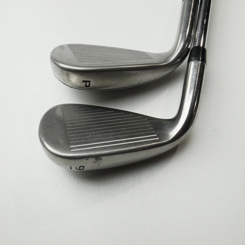 Used Callaway Rogue ST MAX Iron Set / 6 - PW / Regular Flex