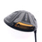 Used Callaway Rogue ST MAX LS Driver / 10.5 Degrees / Regular Flex