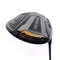 Used Callaway Rogue ST MAX LS Driver / 10.5 Degrees / Regular Flex