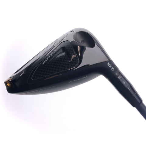 Used Callaway Rogue ST MAX LS Driver / 10.5 Degrees / Regular Flex