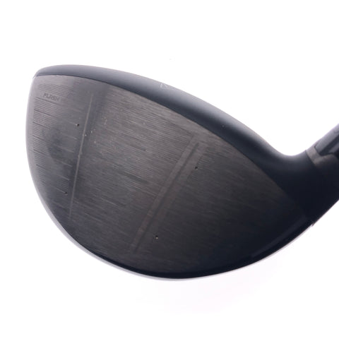 Used Callaway Rogue ST MAX LS Driver / 10.5 Degrees / Regular Flex