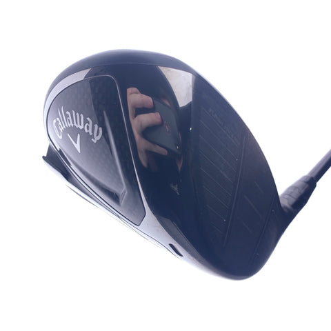 Used Callaway Rogue ST MAX LS Driver / 10.5 Degrees / Regular Flex
