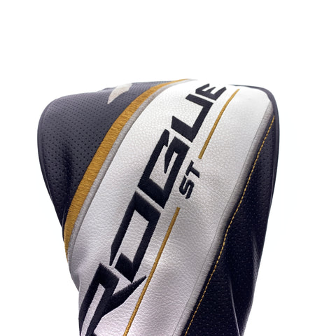 Used Callaway Rogue ST MAX LS Driver / 10.5 Degrees / X-Stiff Flex