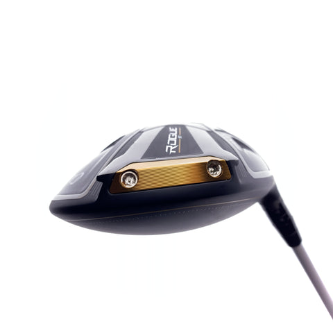 Used Callaway Rogue ST MAX LS Driver / 10.5 Degrees / X-Stiff Flex