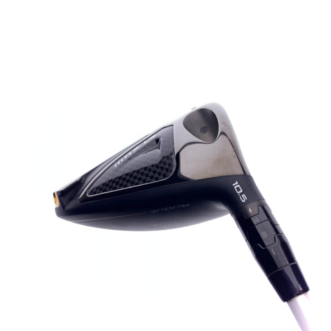Used Callaway Rogue ST MAX LS Driver / 10.5 Degrees / X-Stiff Flex