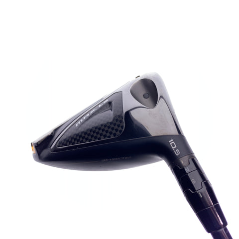 Used Callaway Rogue ST MAX LS Driver / 10.5 Degrees / X-Stiff Flex