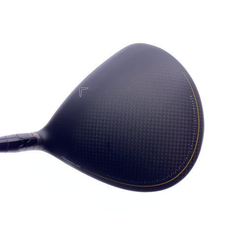 Used Callaway Rogue ST MAX LS Driver / 10.5 Degrees / X-Stiff Flex