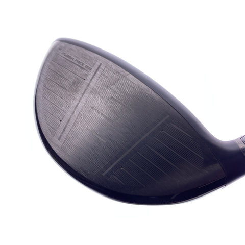 Used Callaway Rogue ST MAX LS Driver / 10.5 Degrees / X-Stiff Flex