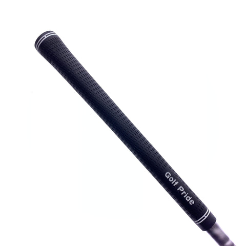 Used Callaway Rogue ST MAX LS Driver / 10.5 Degrees / X-Stiff Flex