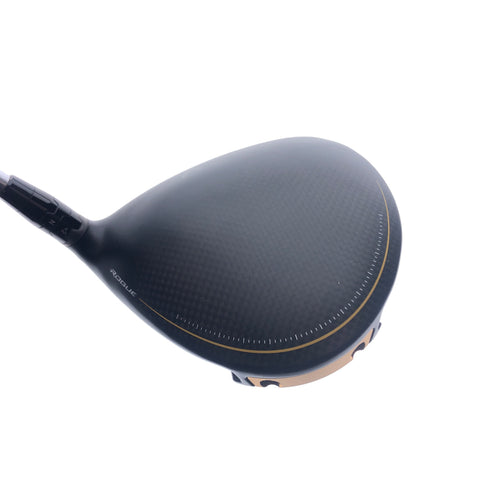 Used Callaway Rogue ST MAX LS Driver / 9.0 Degrees / Regular Flex