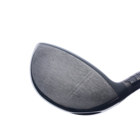 Used Callaway Rogue ST MAX LS Driver / 9.0 Degrees / Regular Flex