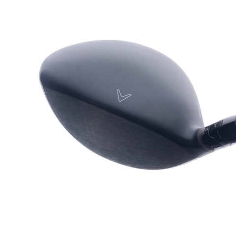 Used Callaway Rogue ST MAX LS Driver / 9.0 Degrees / Regular Flex