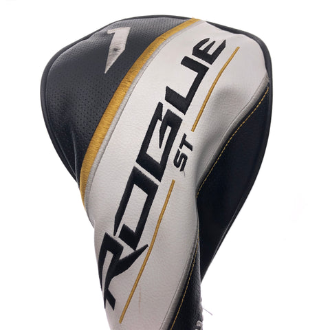 Used Callaway Rogue ST MAX LS Driver / 9.0 Degrees / Stiff Flex