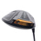Used Callaway Rogue ST MAX LS Driver / 9.0 Degrees / Stiff Flex