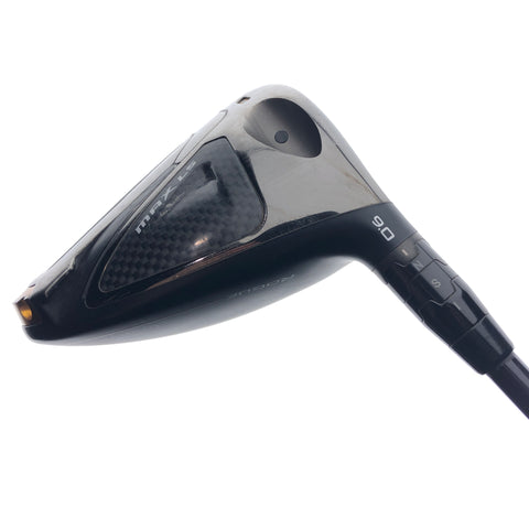 Used Callaway Rogue ST MAX LS Driver / 9.0 Degrees / Stiff Flex