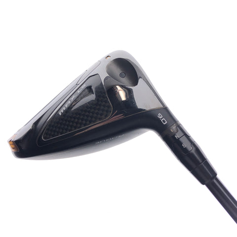 Used Callaway Rogue ST MAX LS Driver / 9.0 Degrees / Stiff Flex