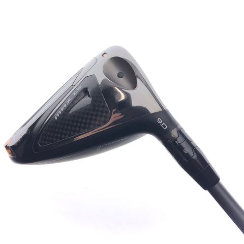 Used Callaway Rogue ST MAX LS Driver / 9.0 Degrees / Stiff Flex