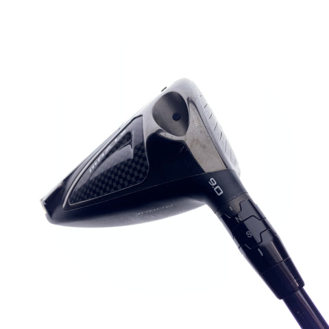 Used Callaway Rogue ST MAX LS Driver / 9.0 Degrees / Stiff Flex
