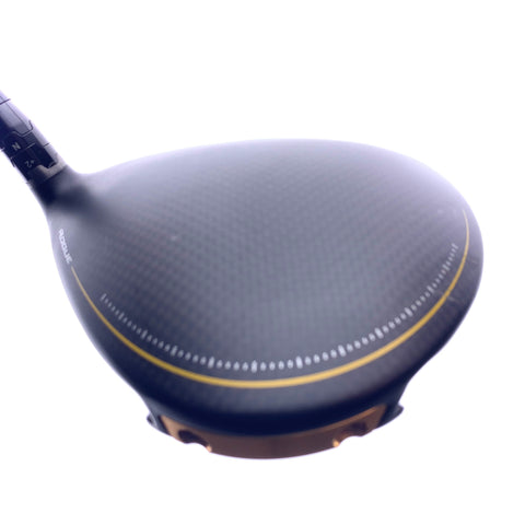 Used Callaway Rogue ST MAX LS Driver / 9.0 Degrees / Stiff Flex