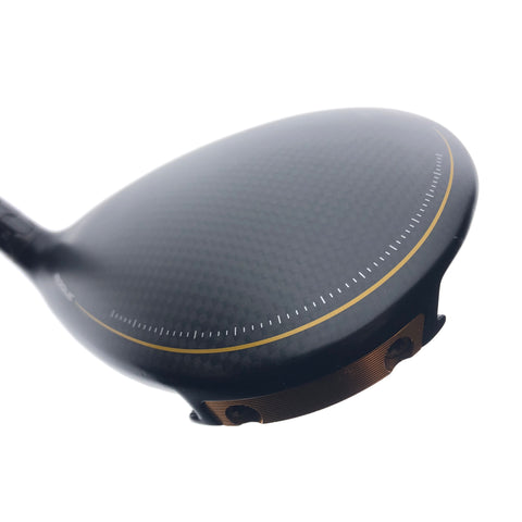 Used Callaway Rogue ST MAX LS Driver / 9.0 Degrees / Stiff Flex