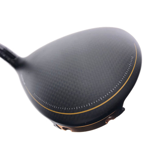 Used Callaway Rogue ST MAX LS Driver / 9.0 Degrees / Stiff Flex