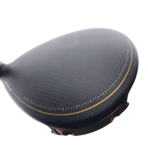 Used Callaway Rogue ST MAX LS Driver / 9.0 Degrees / Stiff Flex