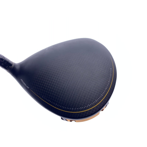 Used Callaway Rogue ST MAX LS Driver / 9.0 Degrees / Stiff Flex