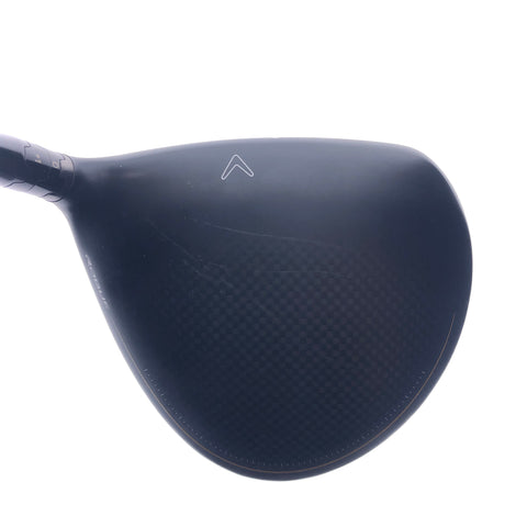 Used Callaway Rogue ST MAX LS Driver / 9.0 Degrees / Stiff Flex